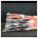 Set of 4 Magid T-Rex Safety Gloves, XXL