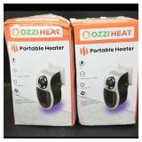 Ozzi Heat Portable Heater (2)
