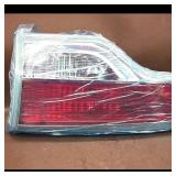 HLD2014 Tail Lamp (Inner) 2017