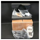 Set of 2 Galeth CPAP Wall Mount Shelf Kit for...