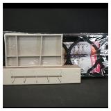 Assortment: Moralve Space Saving Pant Hanger,...