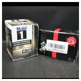 Assortment: Mobil 1 M1-212A Oil Filter &...