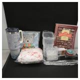 Assortment of Kitchen Items (lot)