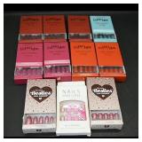 Red Aspen Nail Dashes Assortment (11 Boxes)