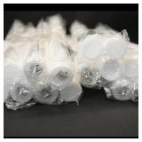 LED Light-Up Foam Glow Sticks (16)