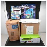 Assorted Office Supplies (lot)