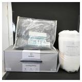 Assorted Bedding: sleeptone Cooling Pillow,...