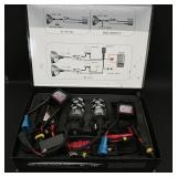 HID Xenon High Intensity Discharge Lamp Kit...