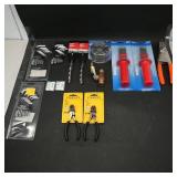 Stanley 110 ft Utility Wire Coil with Assorted...