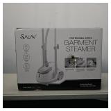 SALAV Garment Steamer GS45-DJ (1.8L, Silver)