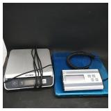 DYMO Digital Postal/Shipping Scale
