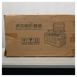 Multifunctional Folding Box 320 LBS, 59 x 35 x...