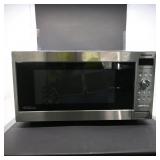 Panasonic Inverter Microwave Genius Sensor 1250W