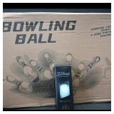Titleist Pro V1 Golf Ball & Toy Bowling Set (10...