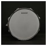 Ludwig Chrome Snare Drum
