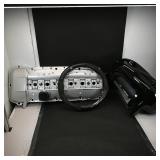 Honda Assortment of Car Parts (3)