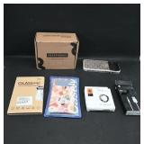 Assortment of Mobile Accessories (6)