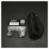 Bulletpoint Tactical Holster & Belt Clip Accessory