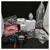Assortment of Vehicle and Tool Items (lot)