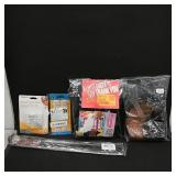Assorted Lot: Ladies Underwear Pack, Bra...
