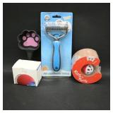 Pet Grooming Tools P02 ï¿½ Kitty