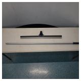 DSV Standard Floor Squeegee 87555