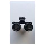 Aviator night vision goggles AV6-F4949C