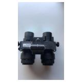Aviator night vision goggles AV6-F4949C