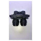 Aviator night vision goggles AV6-F4949C