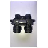Aviator night vision goggles AV6-F4949C