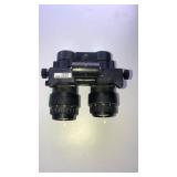 Aviator night vision goggles AV6-F4949C