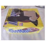 1984 Topps Football Sealed Wax box
