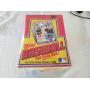 1983 Topps Baseball Sealed wax box