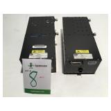 Digitally Controlled Tunable Band Reject Filter