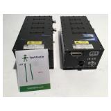 Digitally Controlled Tunable Band Reject Filter