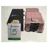 Digitally Controlled Tunable Band Reject Filter