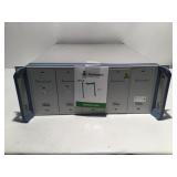 MSCU Mainframe & 5 Modules