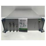 InBand Switch And Signal Cond. Unit