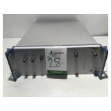 InBand Switch And Signal Cond. Unit