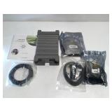 Wireless Network 8 Band Receiver