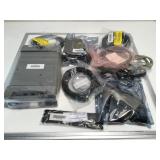 Wireless Network 8 Band Receiver