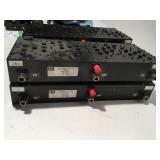 Microwave PCS Fullband Transmit Filter