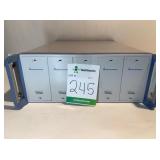 Various MSCU Filter Unit