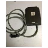 Oscillator/Probes/Cables