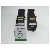 Cellular/PCS/UMTS Tunable Bandreject Filters