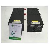 Cellular/PCS/UMTS Tunable Bandreject Filters