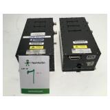 Digitally Controlled Tunable Band Reject Filter