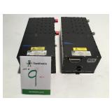 Digitally Controlled Tunable Band Reject Filter