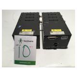 Digitally Controlled Tunable Band Reject Filter