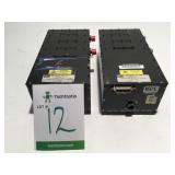 Digitally Controlled Tunable Band Reject Filter